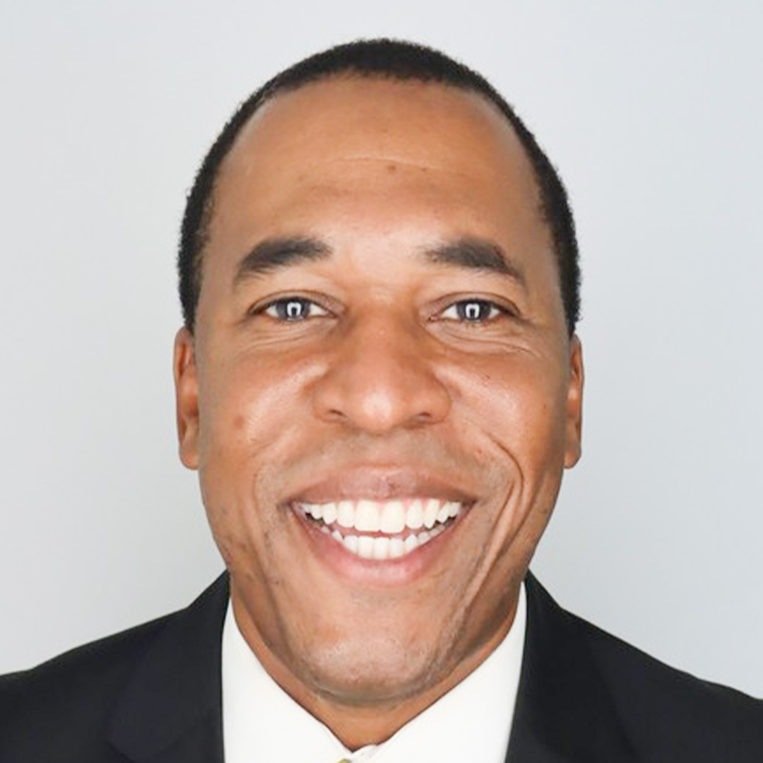 Brian Culp headshot