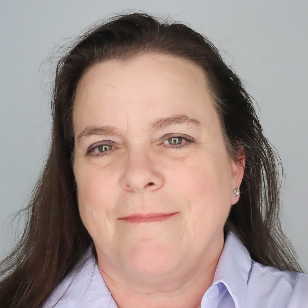 Jeannie headshot