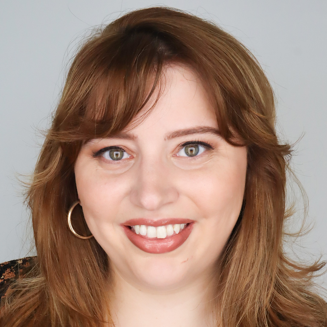 Kathlene headshot