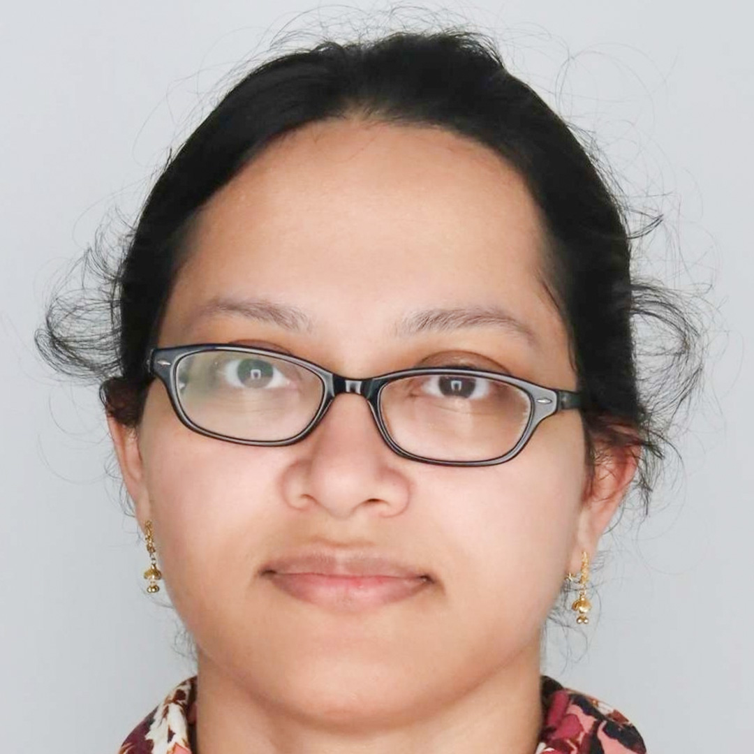 Supreet headshot
