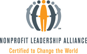 Nonprofit Leadership Alliance logo