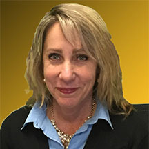 nadine friedly