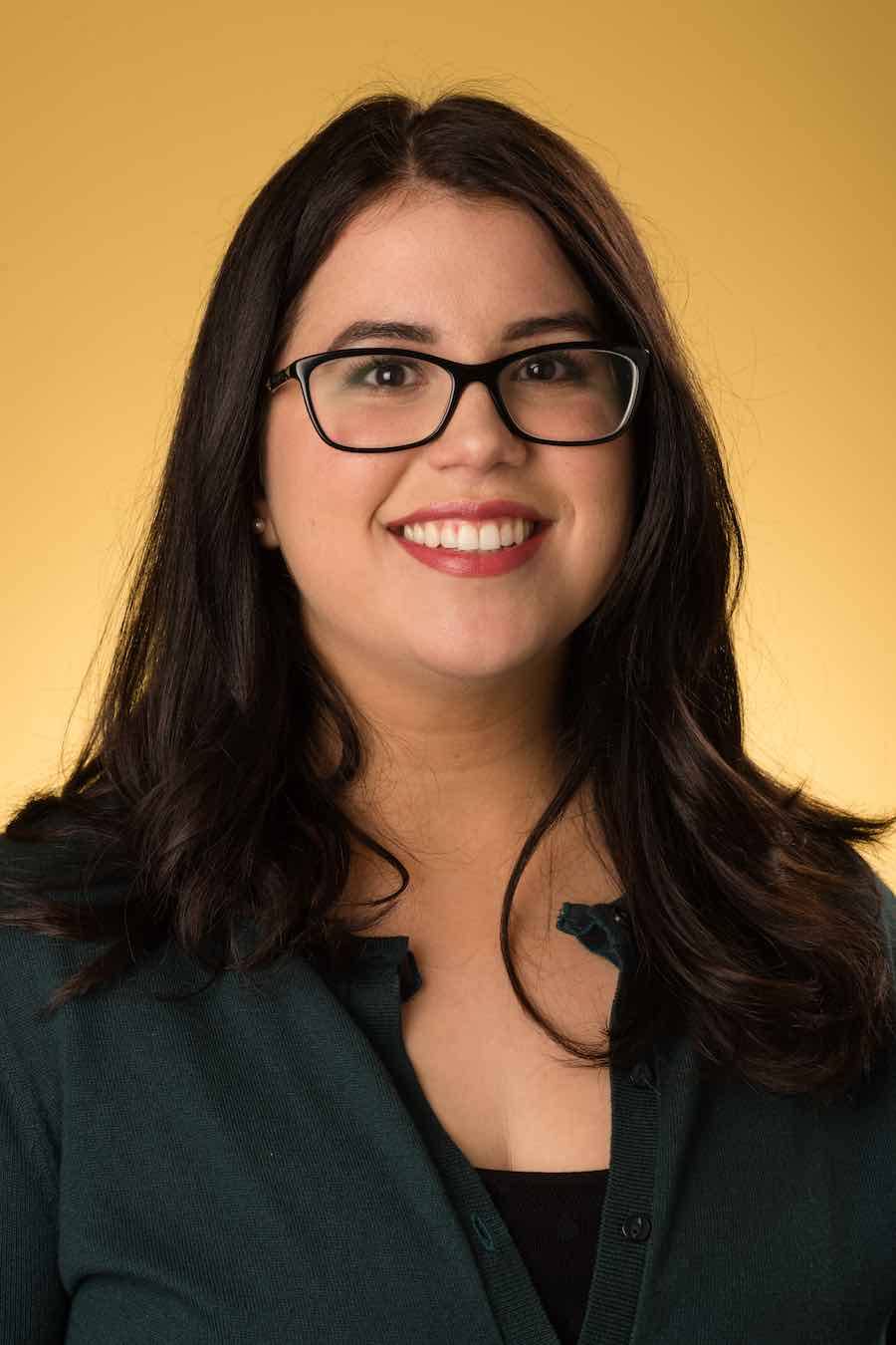  Maria Isabel Badillo-Mendez - Student Success Manager-Marietta campus