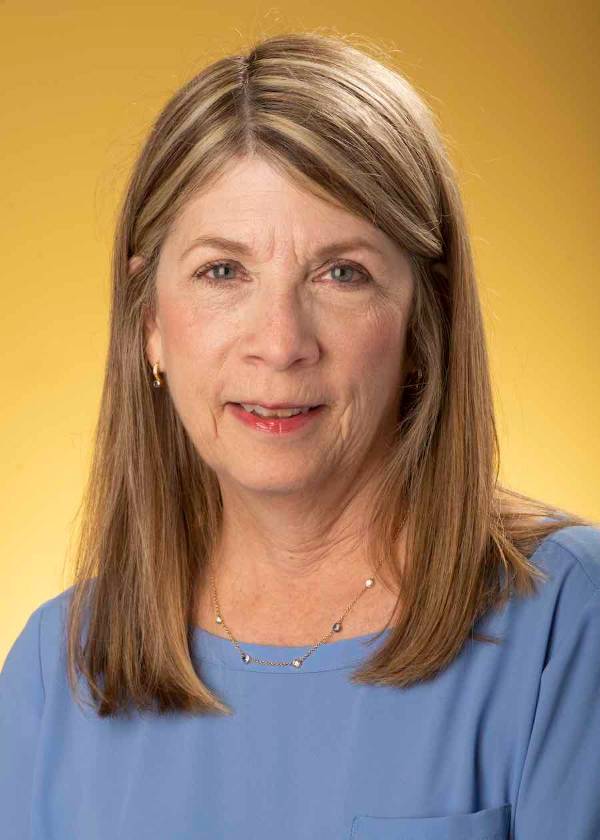  Rachel Greil - Assistant Director of the Writing Center and Senior Lecturer of English