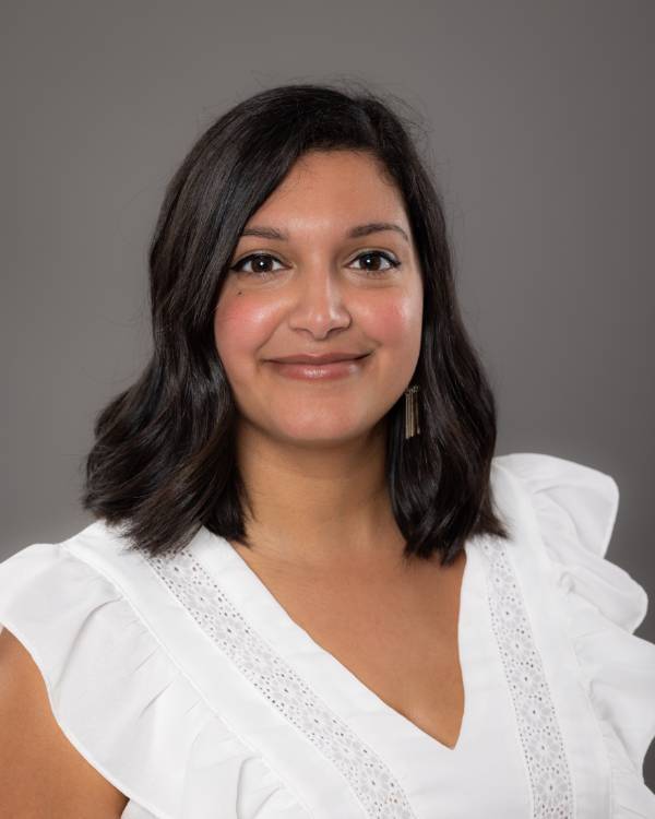  Shannan Rivera - Manager, Student Success