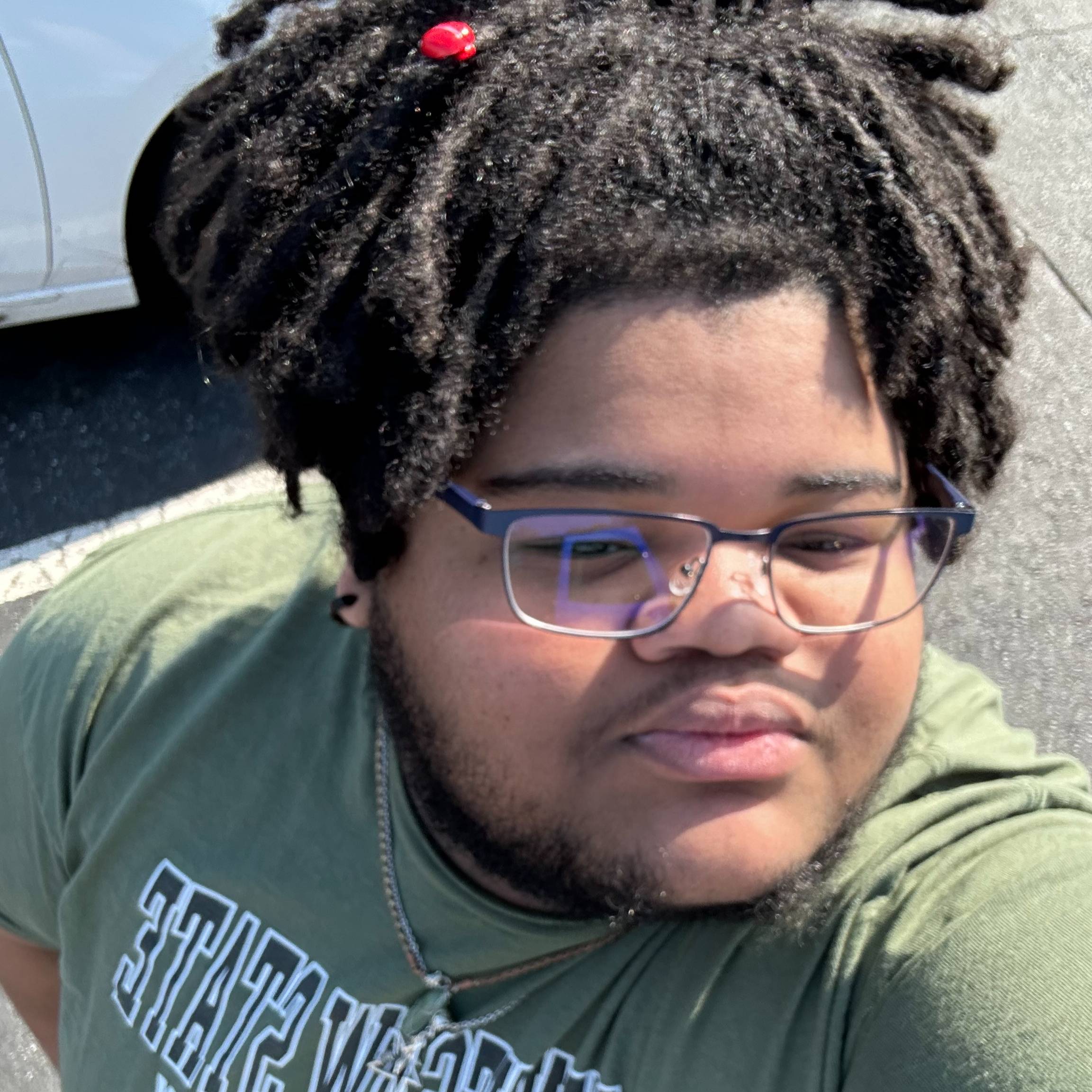 photo of Charlie