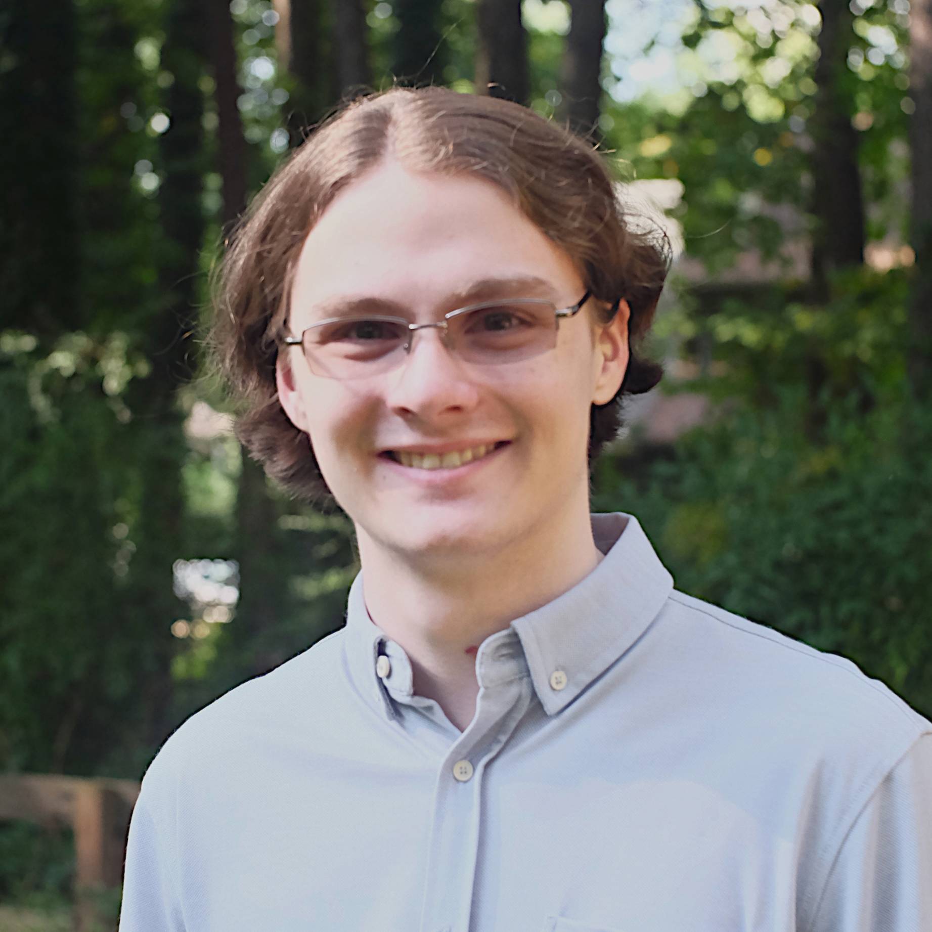 photo of Henry