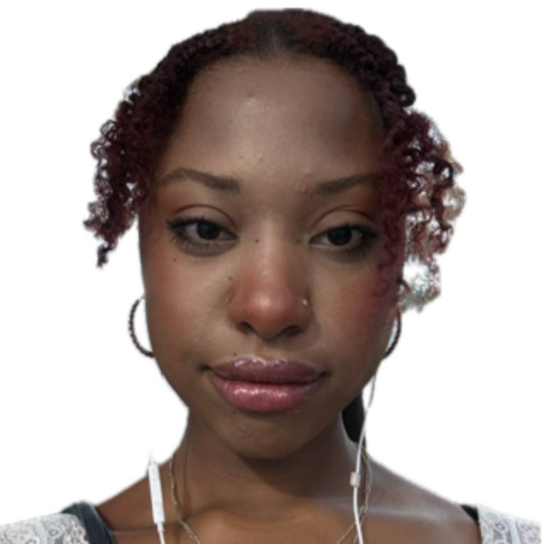 Photo of Morgan