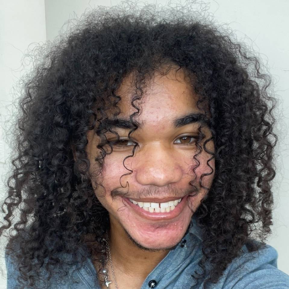 Photo of Preston