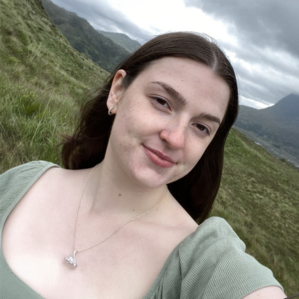 photo of sophie