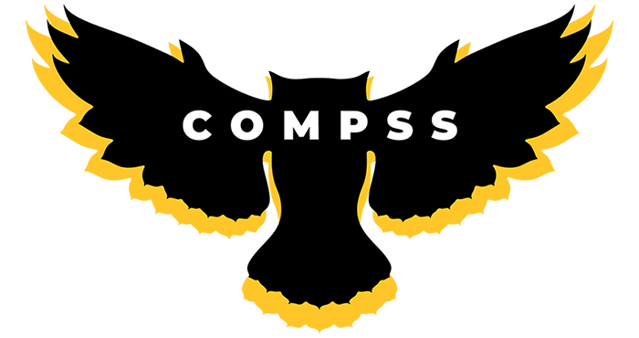 compss logo