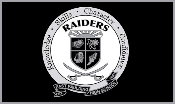  East Paulding High School Writing Center logo